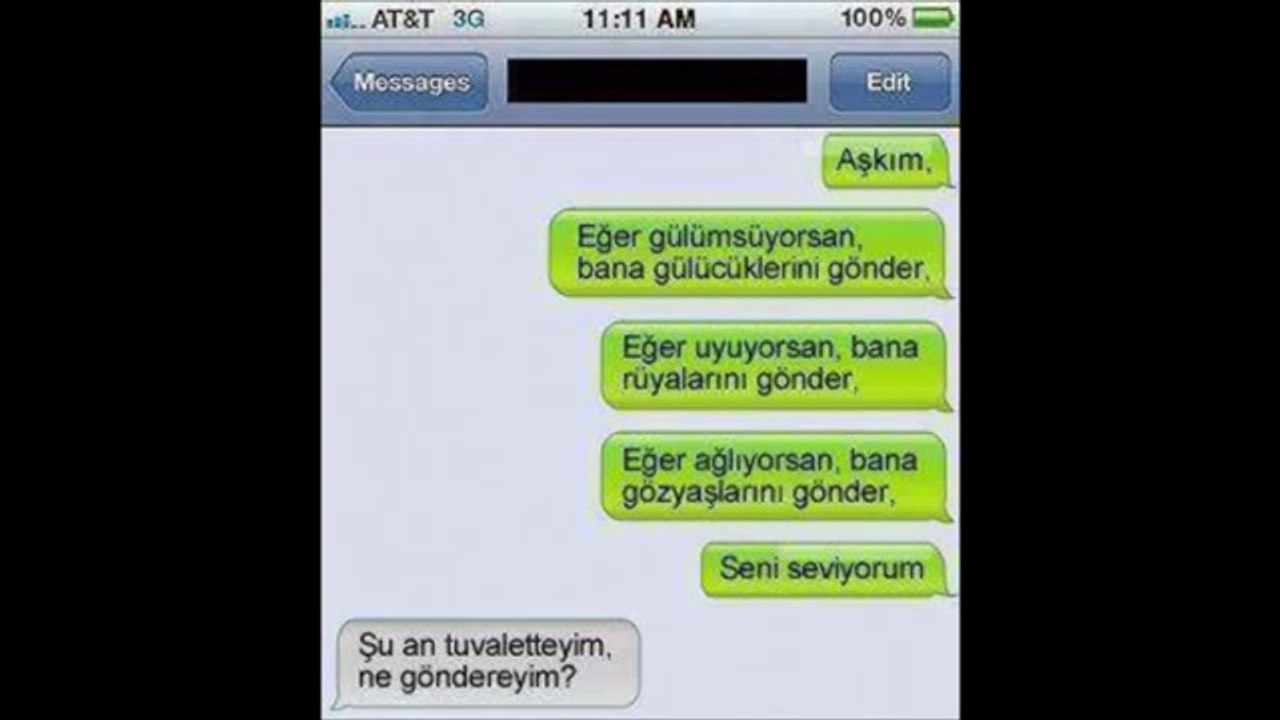 Watsapp Replikleri