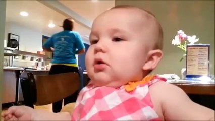 Limon Yiyen Bebeklerin Hali