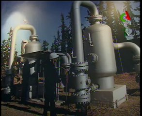 Algerie,Sonelgaz 50 ans après