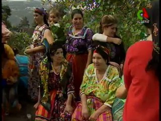 Algerie,solidarite de l'Ayid