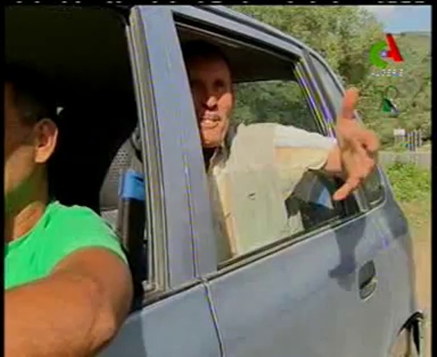 Algerie,Skikda,routes