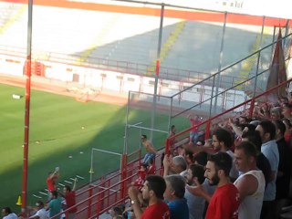 Νέα Σαλαμίνα Πρώτη προπόνηση (2)