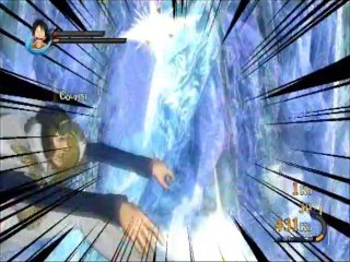 one piece : pirate warriors : 16ème partie