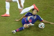 Zico avalia desempenho de asiáticos na Copa