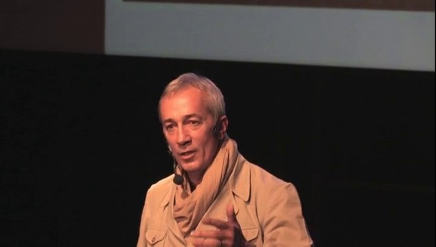 Les neiges du Kilimandjaro - Pascal Danel (cover Freddy 2013)