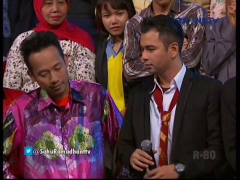 [140707]Sahurnya Ramadhan - Seg 2