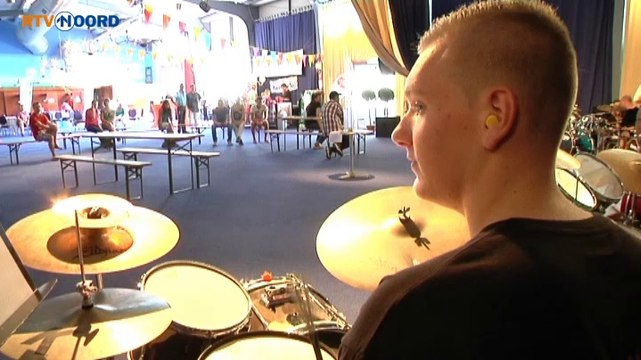 Wie A zegt, moet ook B zeggen - RTV Noord