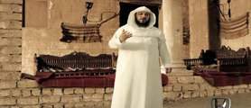 برنامج العذراء والمسيح الحلقة 6 - الشيخ محمد العريفى والشيخ حسن الحسينى