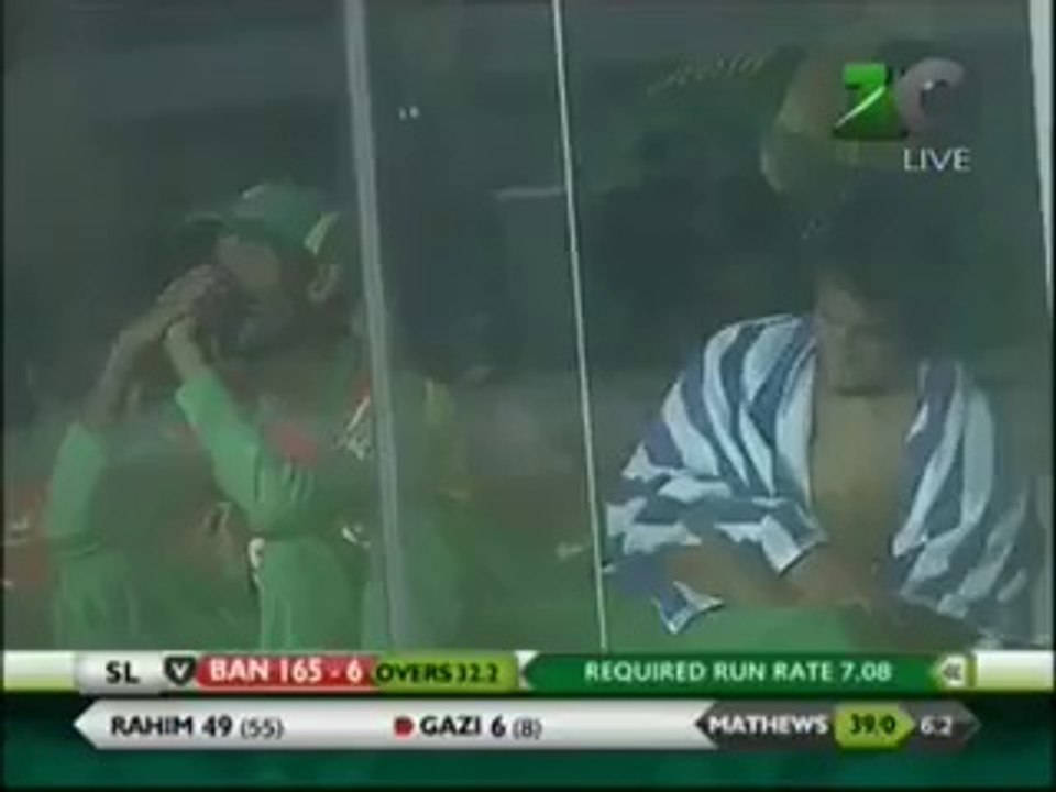 Shakib Al Hasan suspended for six months by BCB
