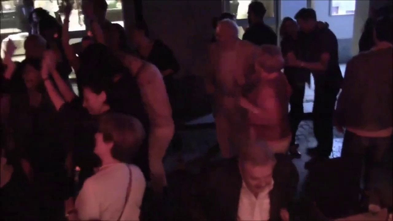 ITALIENISCHE MUSIK, ITALIENISCHE MUSIKBAND