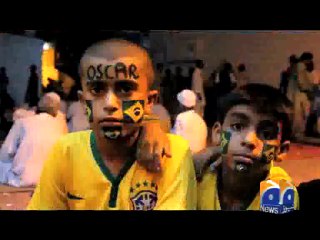 Geo Promotion-07 Jul 2014-Puttball Promo