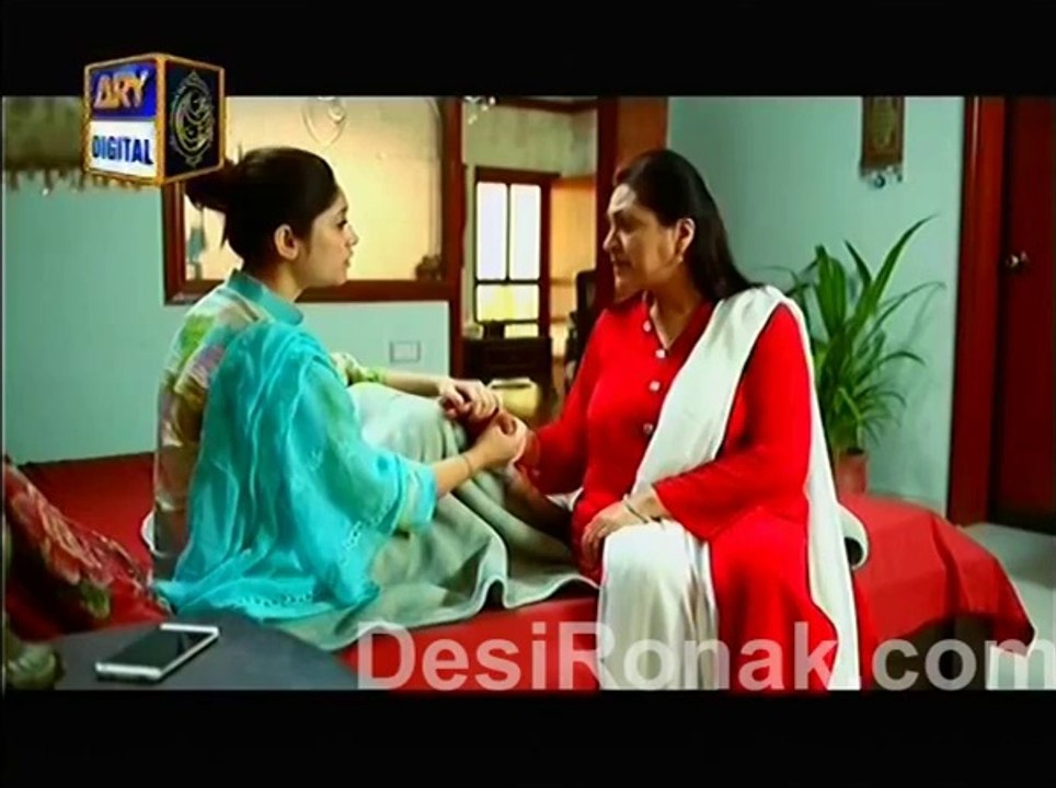 arranged marriaag  p 1 ep 5