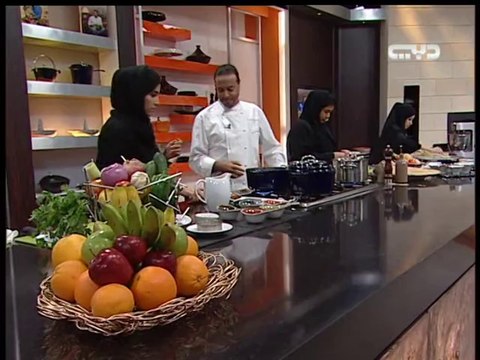 Chef Oussama Dubai TV - 01-07-2013 11h15 15m (5351)