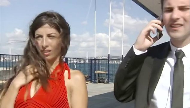 Zombilerin Düğünü - Giriş Bölümü Geyikleri