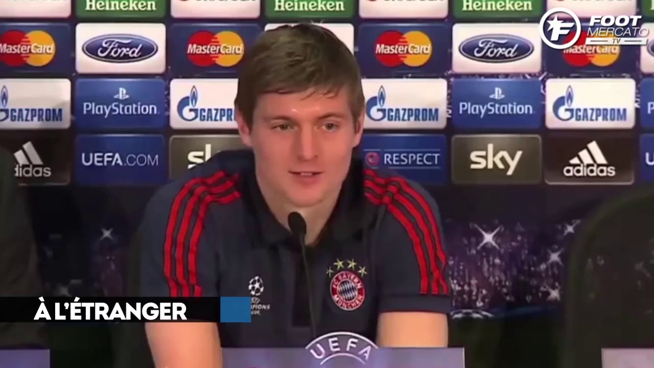 Journal du mercato : la nouvelle folie du PSG, Arsenal s’apprête à faire très mal !