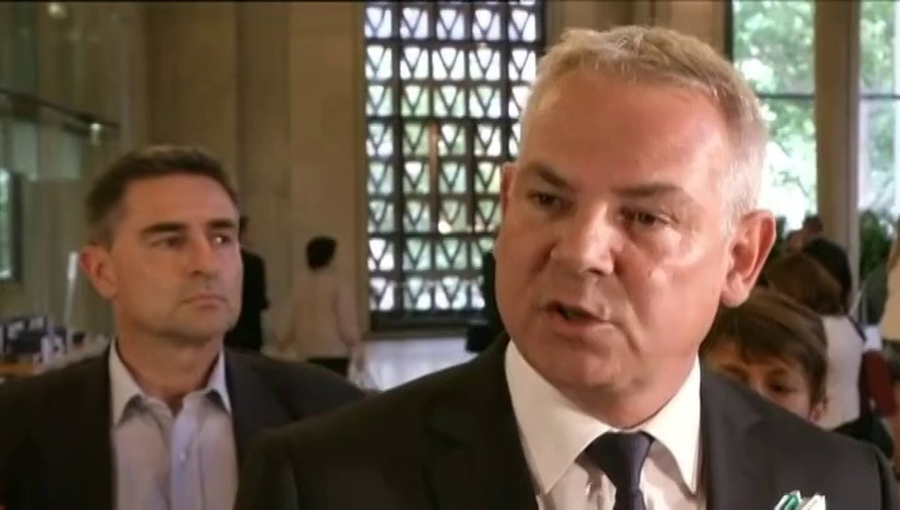 Conférence sociale : CGT et FO tirent à boulets rouges sur le gouvernement