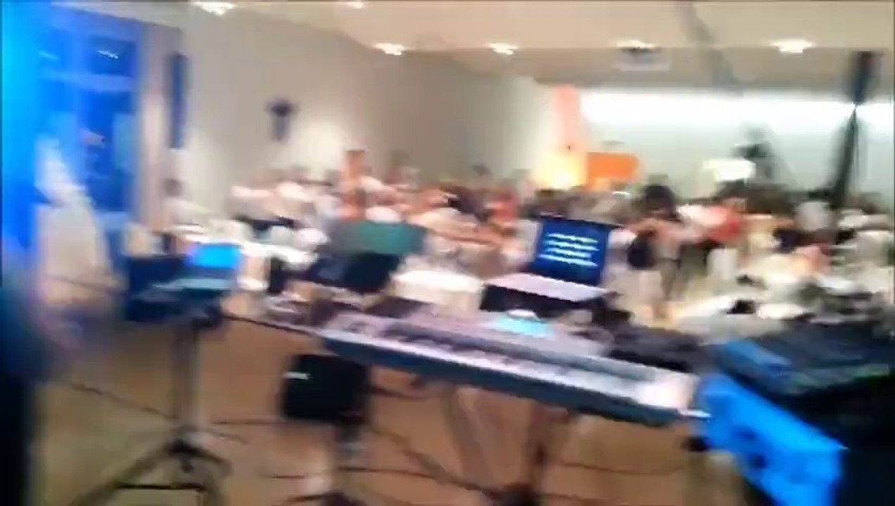 ITALIENISCHE MUSIK, ITALIENISCHE MUSIKBAND