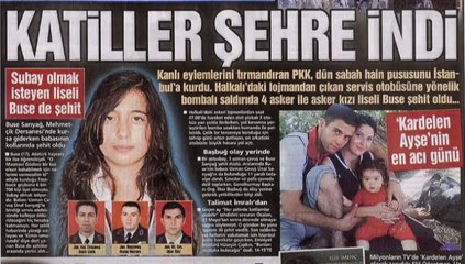 AKP'NİN PKK AÇILIMI DİYARBAKIR'DA İNDİRİLEN TÜRK BAYRAĞI