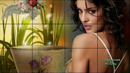 Boris Zhivago - Mona Lisa (Extended Mix) ... avi