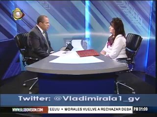 Aurora Morales: Empresas expropiadas no han sido bien gerenciadas