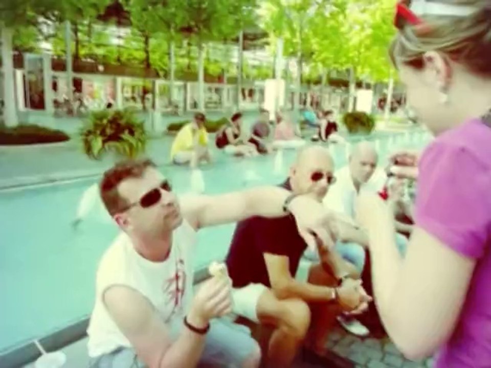 Junggesellenabschied