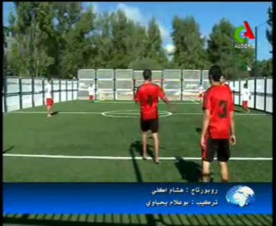 Algerie,Renovation d'Alger 3,Reception de projets