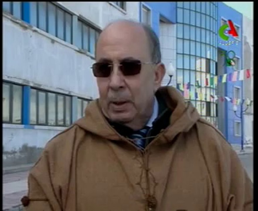 Algerie,Setif,projets