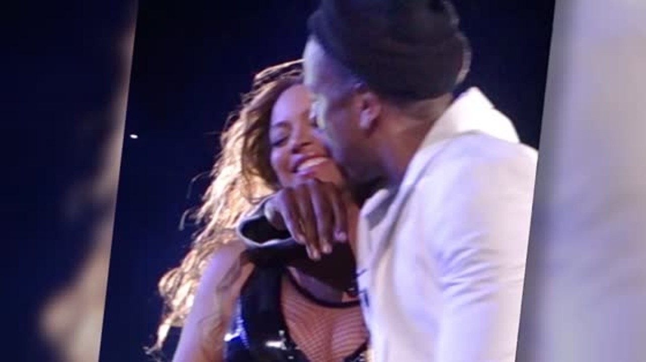 Beyoncé und Jay-Z räumen die Gerüchte vom Fremdgehen beiseite