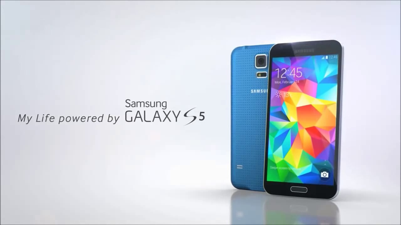 Smartphones 2014