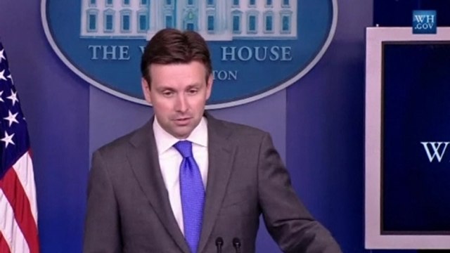 White House monitoring arrest of German accused of spying for US
