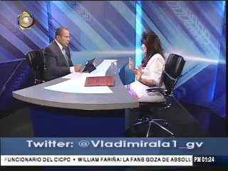 Aurora Morales: Cambio ministerial debe hacerse “sin improvisación”