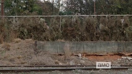 The Walking Dead 5. Sezon 2. Tanıtım Fragman