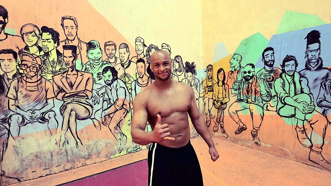 GWATINIK-VIENS DANSER