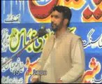 Allama Manzoor Hussain Jawadi biyan  Lashkar O Sipah e Shetan yadgar majlis at Bhalwal