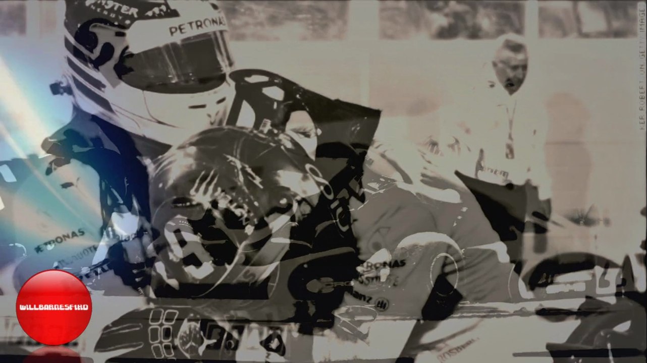 F1 2014 - The season so far Part 1 (Australia - Austria)