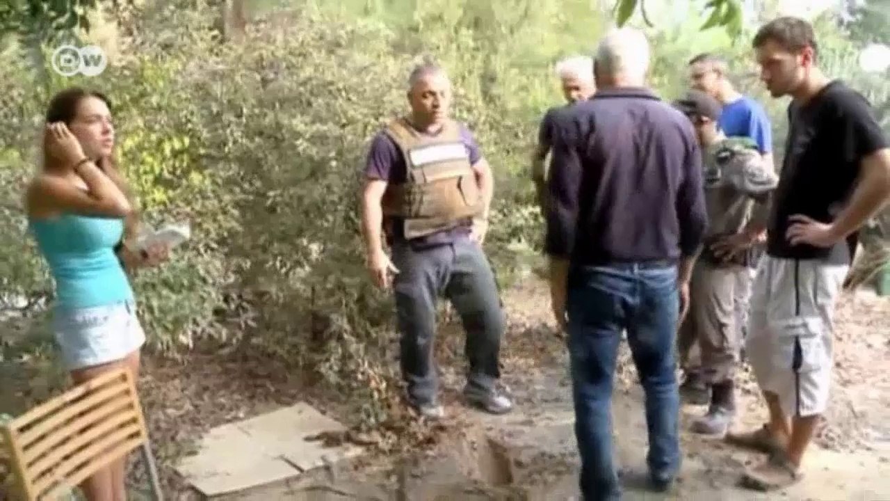 Israel: Geständnisse im Fall des ermordeten Palästinensers | Journal