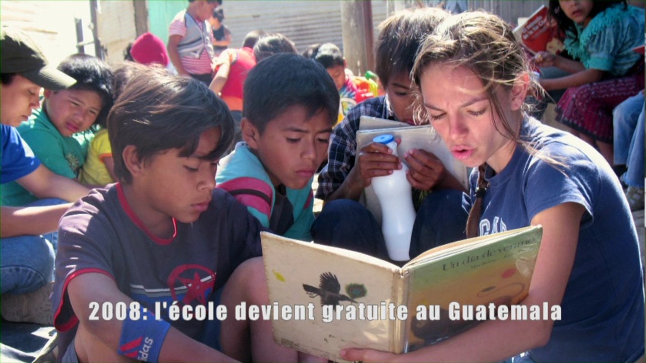 Volontaire permanent : profession ou engagement ?