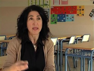 Mirada Pedagògica del professorat. Projecte Montserrat, un munt d’aventures (2012)