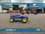 MICRO LOSI 1/36 !!!