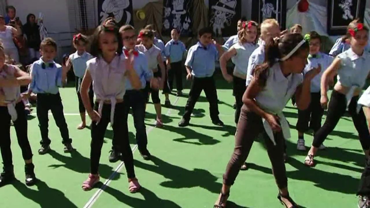 Kermesse école Fehlacker 2014 suite