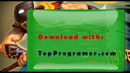 Shadow Blade Hack Cheat Tool adder Download 2014