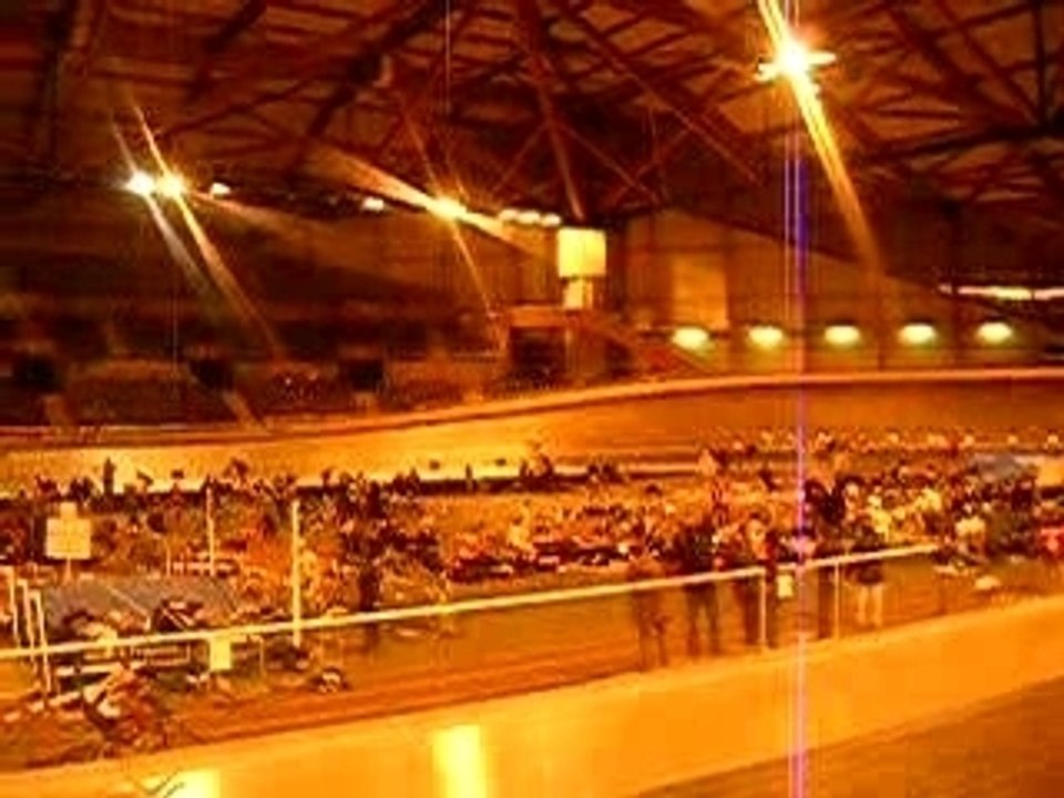 championnat d'hiver