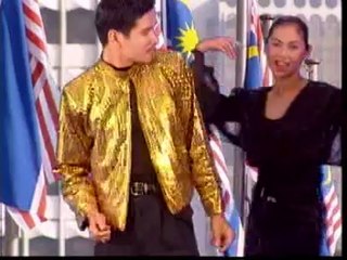 ADUH AA @ lagu dangdut