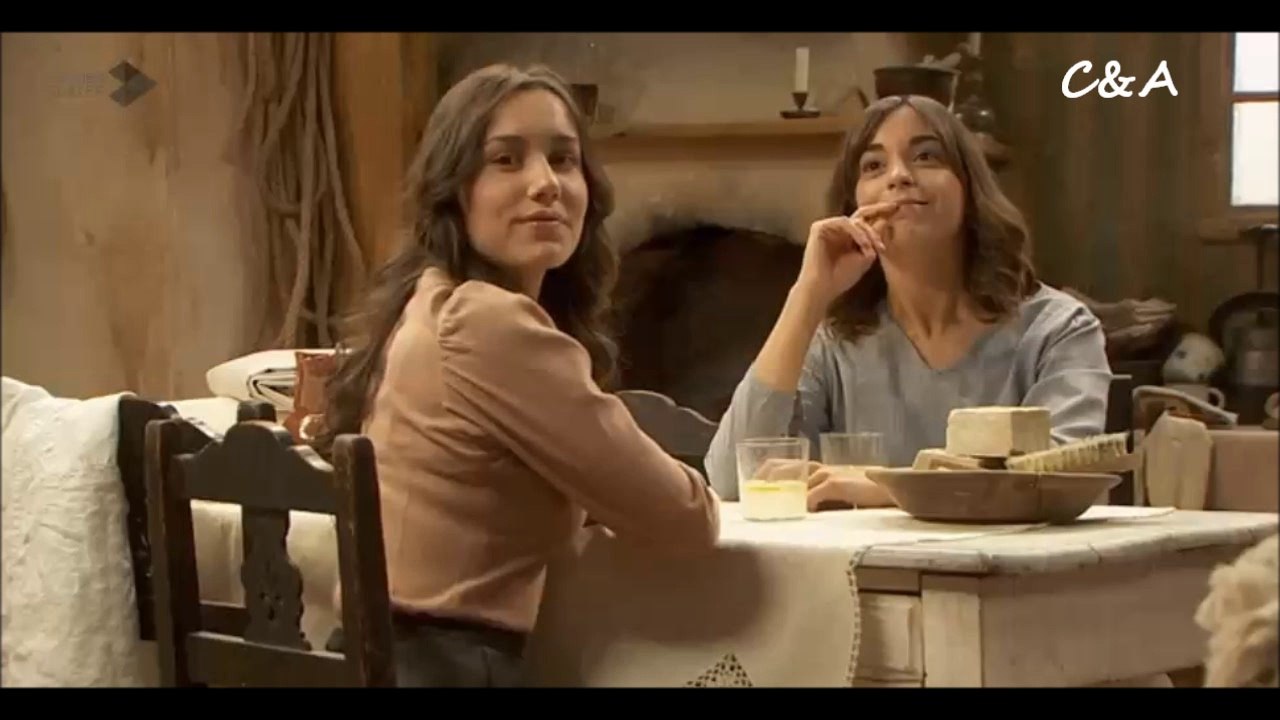 Cap. 856 Conrado y Aurora +avance