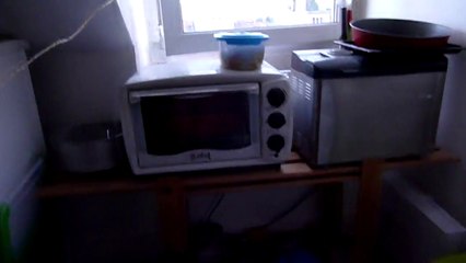 Le Grand Voyage Sur Place - Jour 11 - 7 juillet 2014