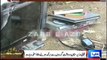 400 Criminal Dead in 3 Weeks of Zarb-e-Azb Operation
