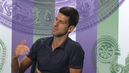 Djokovic: "Così ho sconfitto i miei demoni"