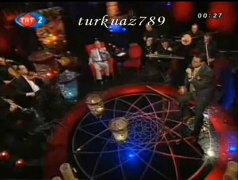 Uğur ÇINAR-Ben Gamlı Hazan Sense Bahâr Dinle De Vazgeç