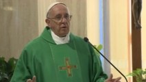Pope Francis apologizes to victims of church sex abuse scandal