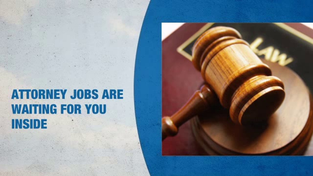 Attorney jobs in Powell